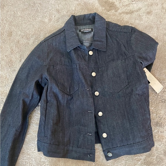 Polo Jean jacket - Picture 3 of 4